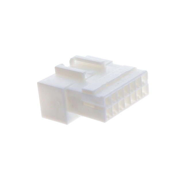 TE Connectivity AMP Connectors 936207-1 electronic component