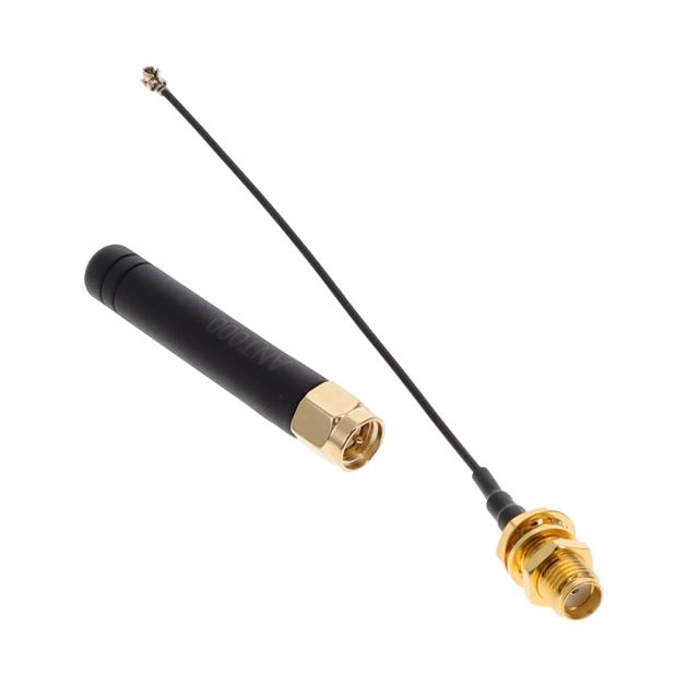 Fanstel Corp. ANT000 electronic component
