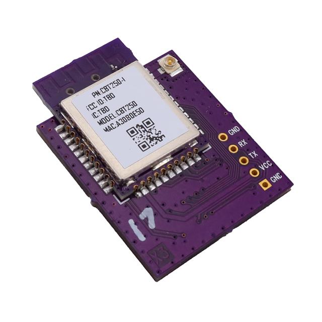 CEL CBT250-1-EVB electronic component