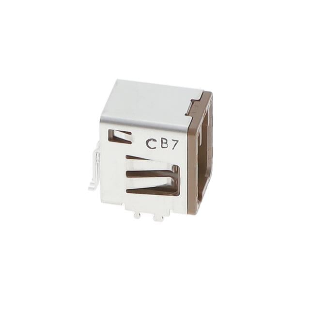 Hirose Electric Co Ltd GT17HN-4DP-2H(A)(65) electronic component