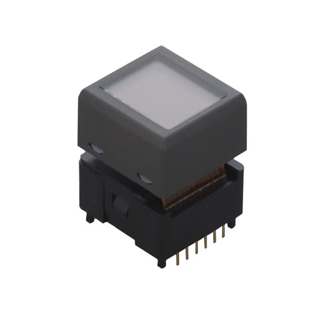 NKK Switches IS15BSBFP4EF electronic component