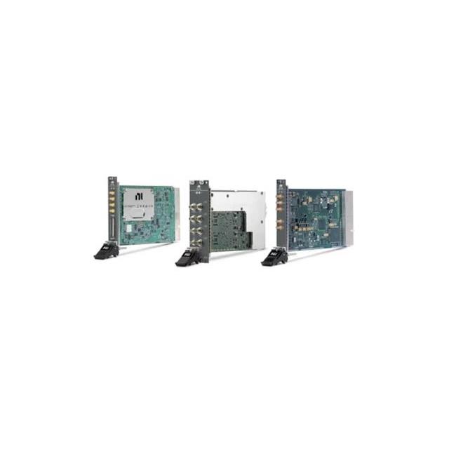 NI 780109-01 electronic component