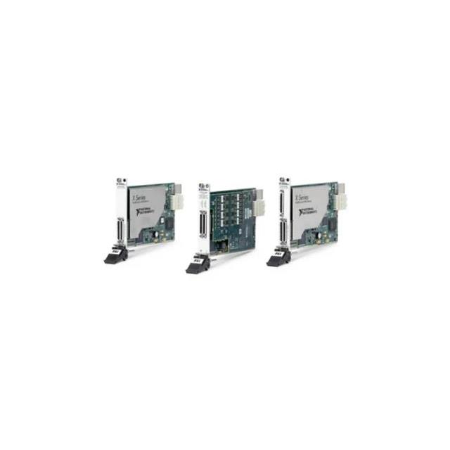 NI 779063-01 electronic component