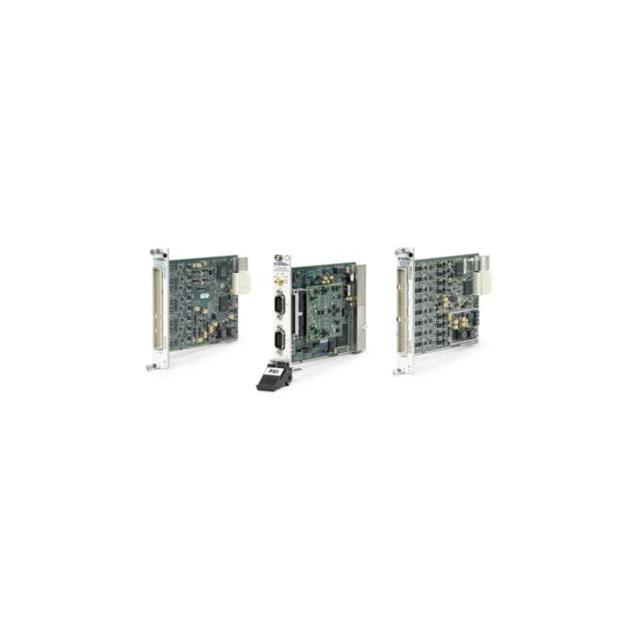 NI 783531-01 electronic component