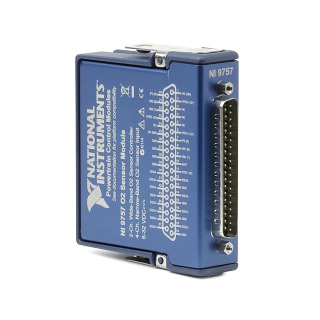 NI 782079-01 electronic component