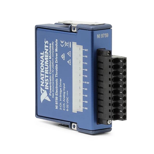 NI 782081-01 electronic component