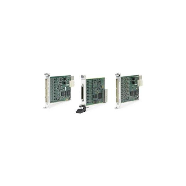 NI 782118-01 electronic component