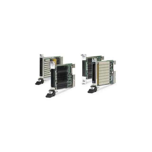 NI 782835-37 electronic component