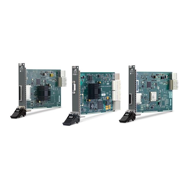 NI 779501-01 electronic component