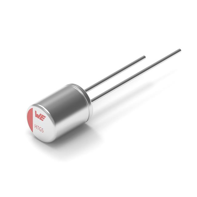 Würth Elektronik 870575374003 electronic component