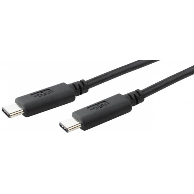 Assmann WSW Components A-USB31C-40C-080 electronic component