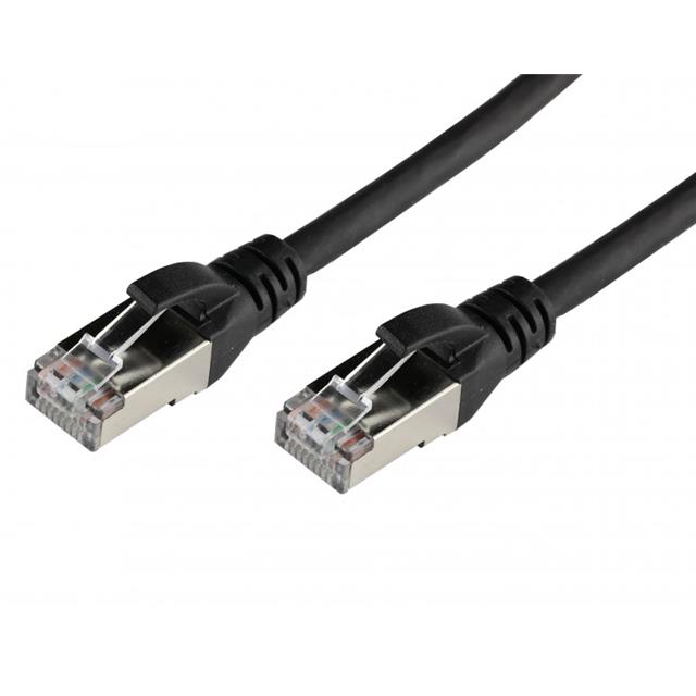 Assmann WSW Components AMJU2020-0050-BKB-24 electronic component