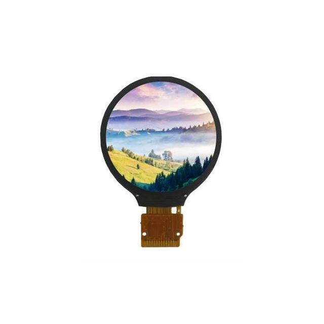 AZ Displays ATM0128B1 electronic component