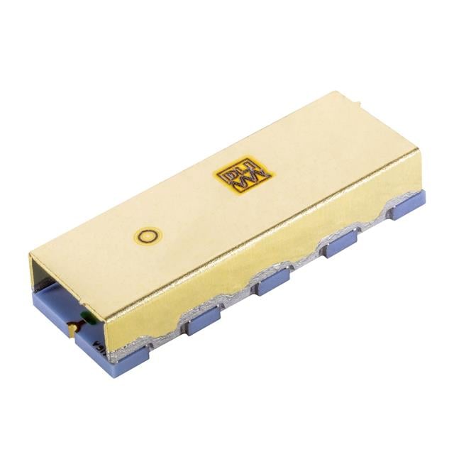 Knowles Dielectric Labs B291MB0S electronic component