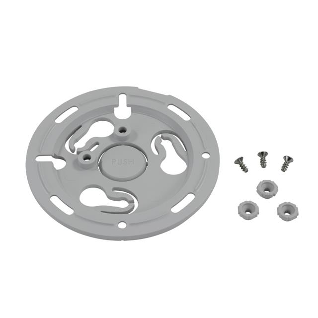 CamdenBoss Ltd CBWM-10GY electronic component