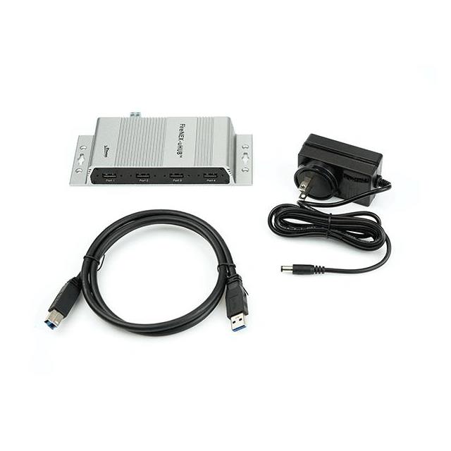 Newnex FIRENEX-UHUB electronic component