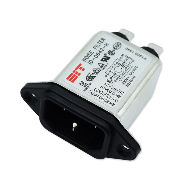 DIT ID-0642S electronic component