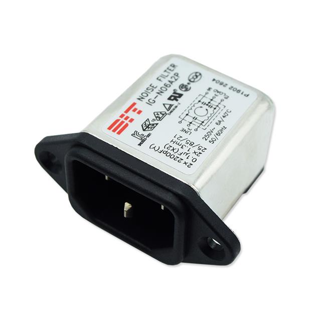 DIT IG-0342P electronic component