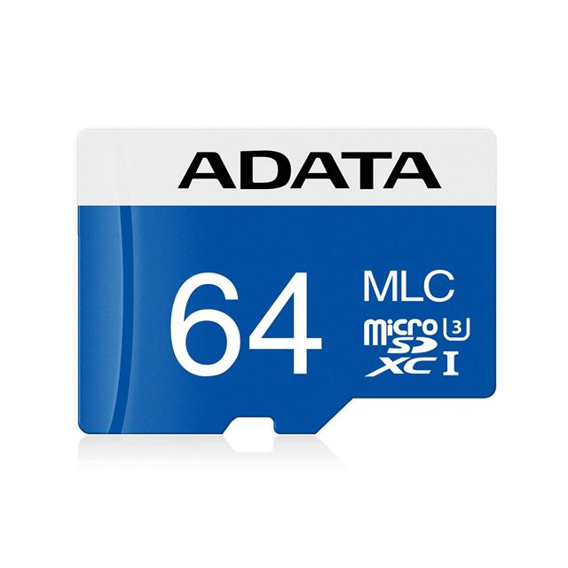 ADATA IUDD33K-064GR electronic component