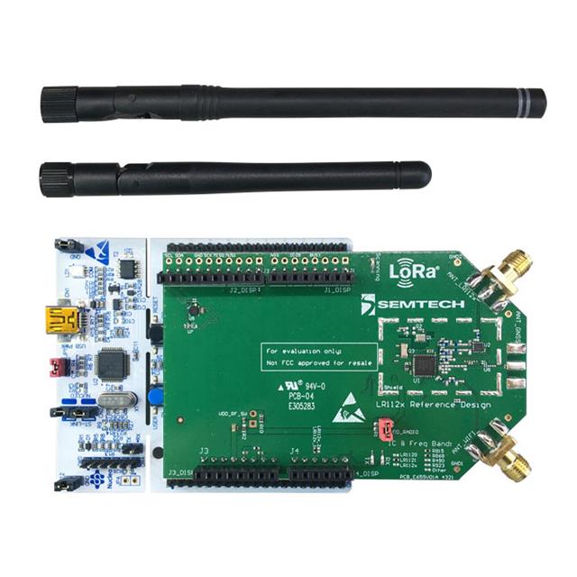 Semtech Corporation LR1121DVK1TBKS electronic component