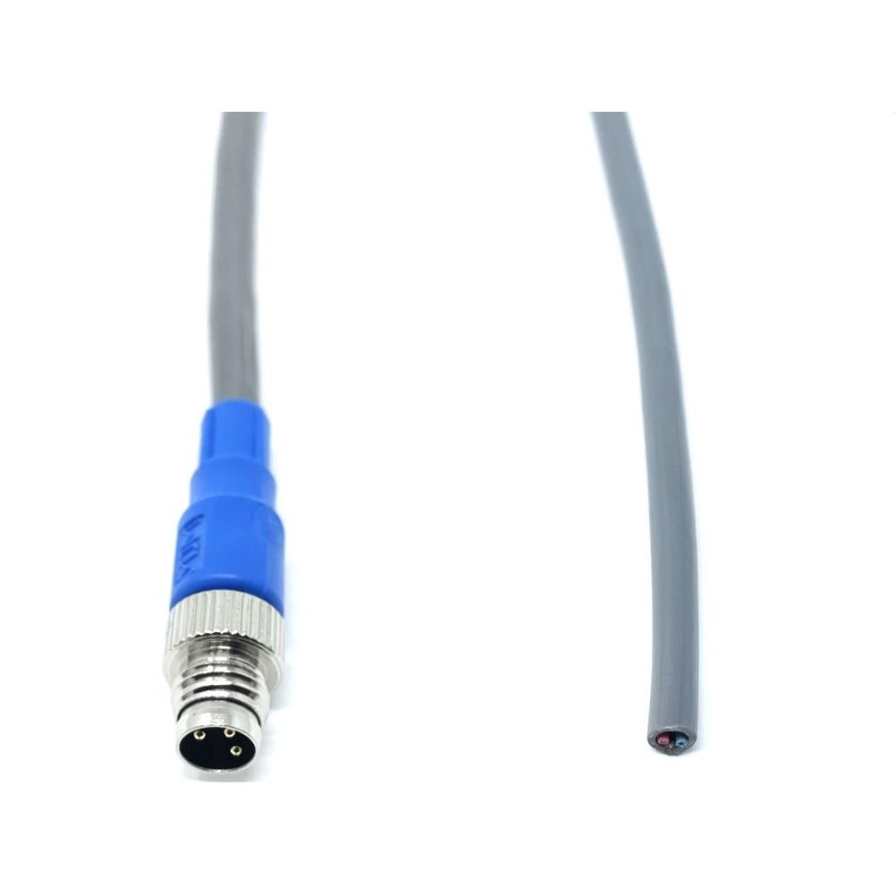 MJM Industries M08A03M1-0040A-X01 electronic component