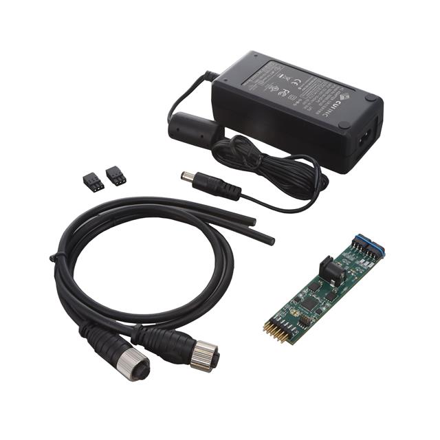 Analog Devices Inc./Maxim Integrated MAXREFDES277# electronic component