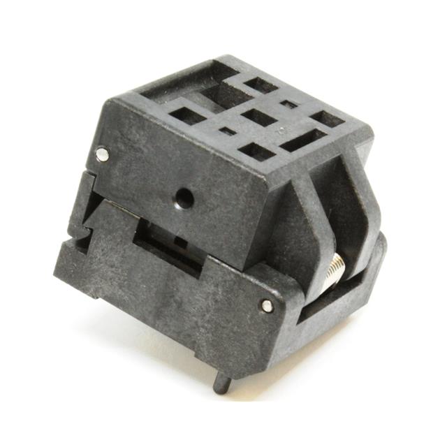 Chip Quik Inc. PA-SOCKET-QFN-20-0.5 electronic component