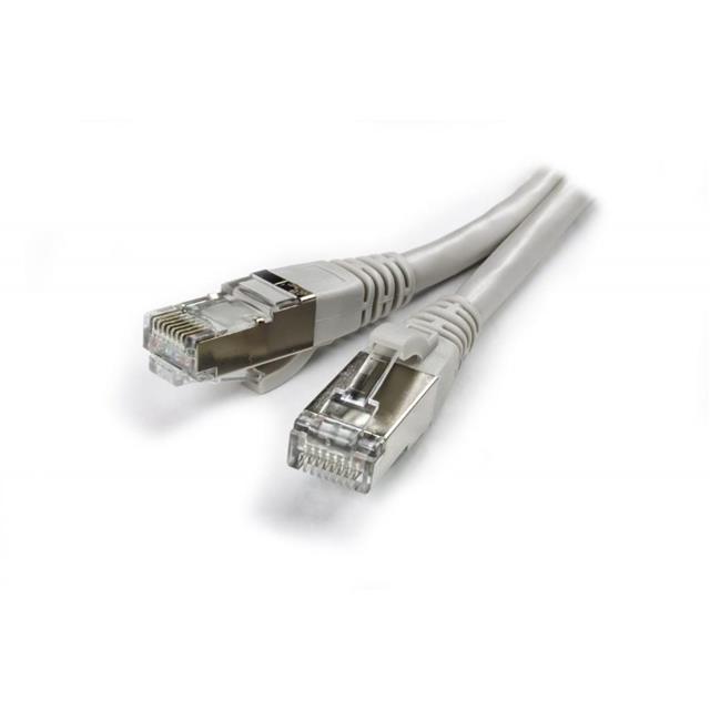 Hyperline PC-LPM-STP-RJ45-C6-1F-BL electronic component