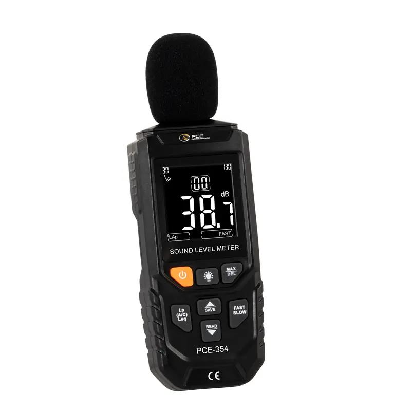 PCE Instruments PCE-354 electronic component