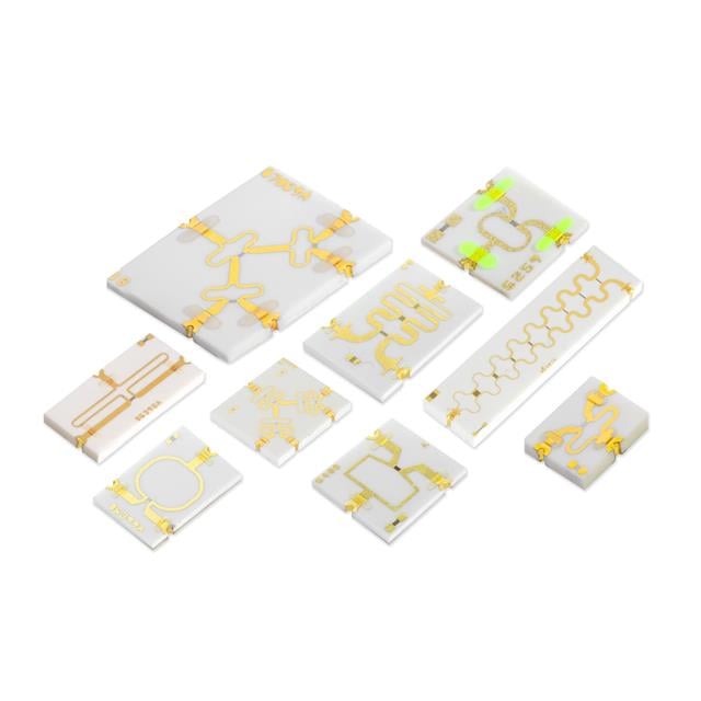 Knowles Dielectric Labs PDW06038-T electronic component