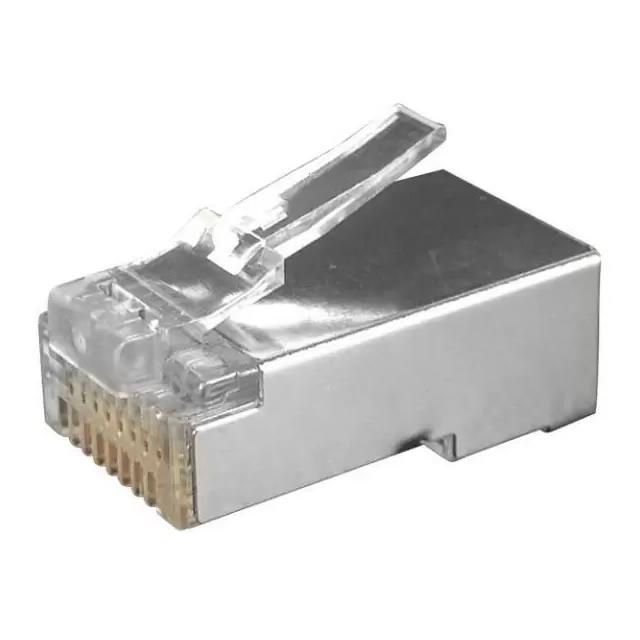 Hyperline PLUG-8P8C-U-C6A-SH electronic component