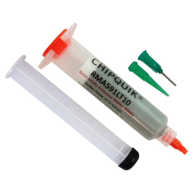 Chip Quik Inc. RMA591LT10 electronic component