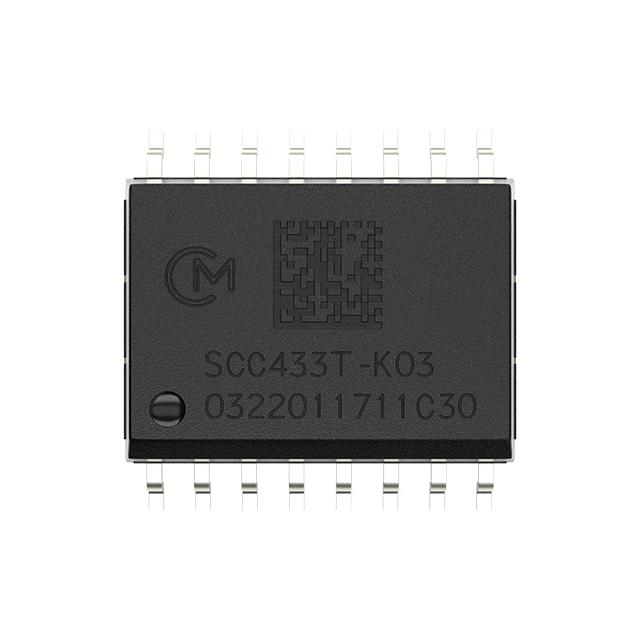 Murata Electronics SCR410T-K03-05 electronic component