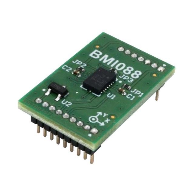 Bosch Sensortec SHUTTLE BOARD 3.0 BMI088 electronic component