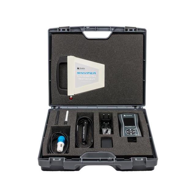 Siretta Ltd SNYPER-LTE GRAPHYTE(EU) V2 electronic component