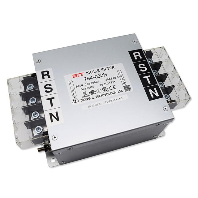 DIT TB4-020H electronic component