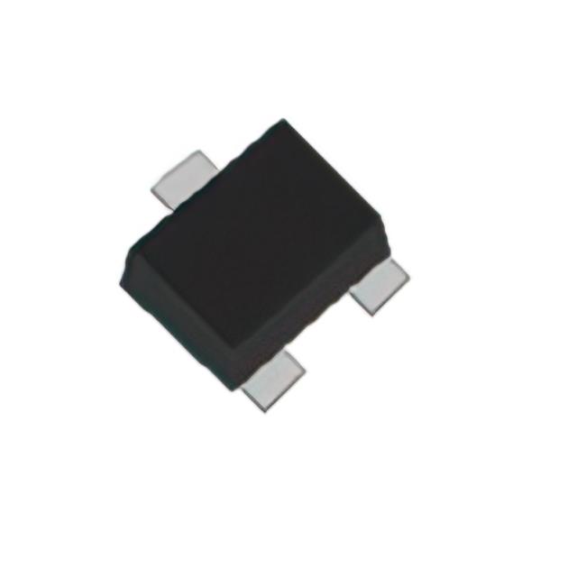 YAGEO XSEMI XP2N1K2EN1 electronic component