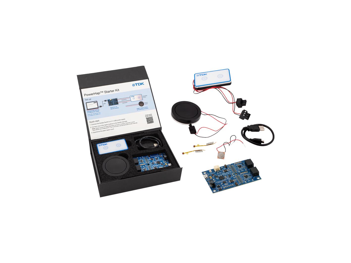 TDK Z63000Z2910Z1Z73 electronic component