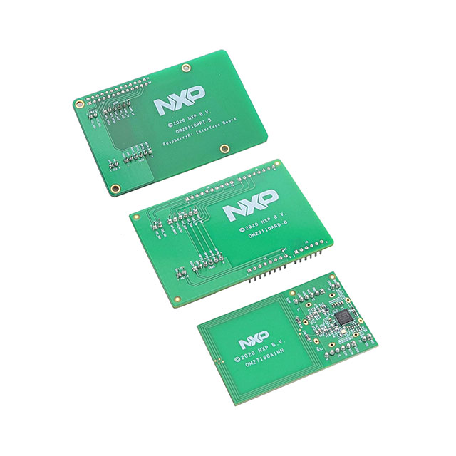 NXP USA Inc. OM27160A1EVK electronic component
