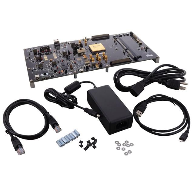 Microchip Technology RTPF-DEV-KIT-CG electronic component