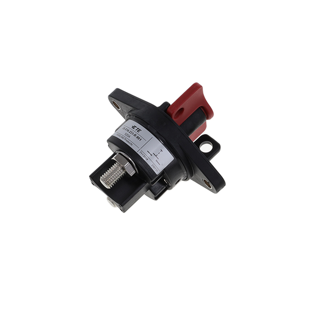 TE Connectivity Deutsch Connectors 35-514-231-R-901 electronic component