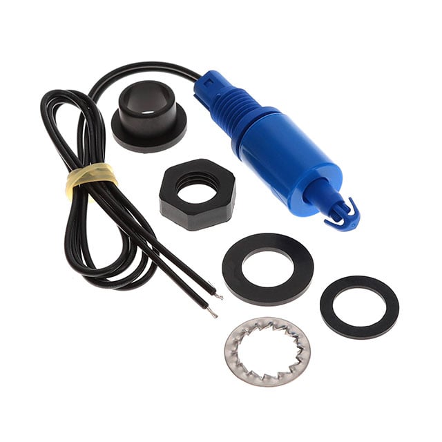 TE Connectivity Measurement Specialties 86531-000 electronic component