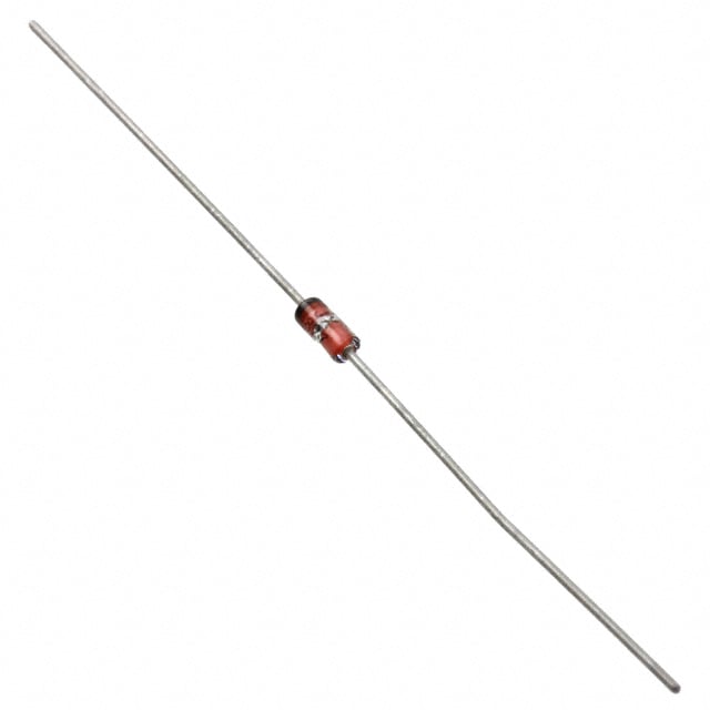 Microchip Technology 1N4619-1 electronic component