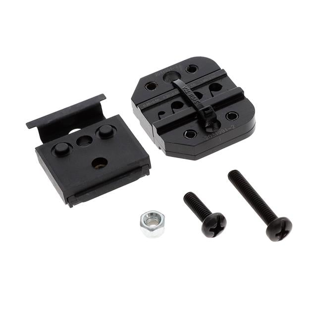TE Connectivity Application Tooling 2031991-2 electronic component