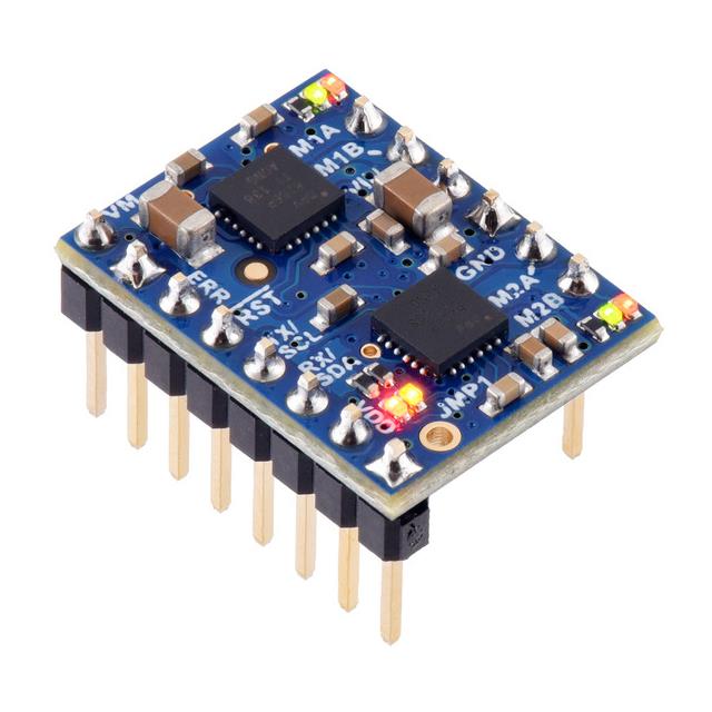Pololu 5066 electronic component