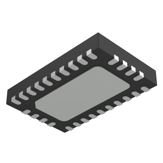 Diodes Incorporated PI2MEQX2505ZHEX electronic component