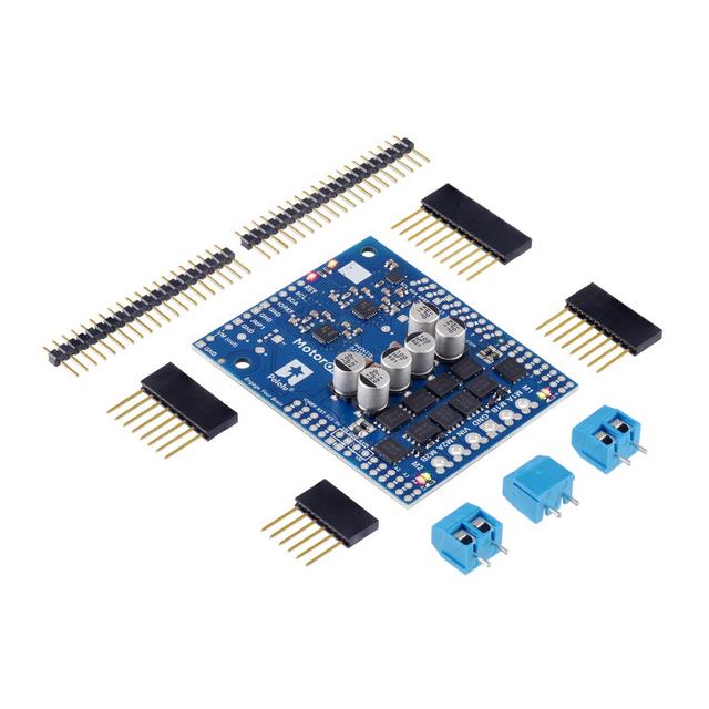 Pololu 5046 electronic component