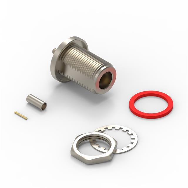 Würth Elektronik 60425522510320 electronic component