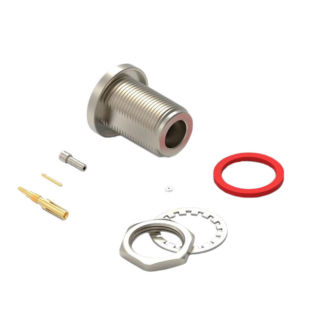 Würth Elektronik 60425522512120 electronic component