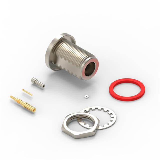 Würth Elektronik 60425522512320 electronic component